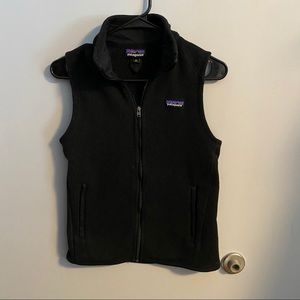 Patagonia Better Sweater Vest